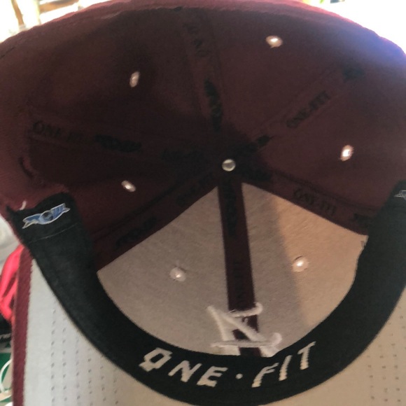 University of Alabama Roll Tide Hat- S/M - Picture 3 of 4